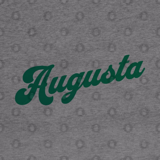 Augusta by BodinStreet